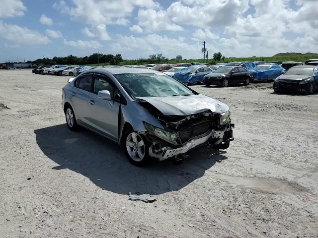2012 Honda Civic Lx VIN: 19XFB2F59CE008631 Lot: 78517984