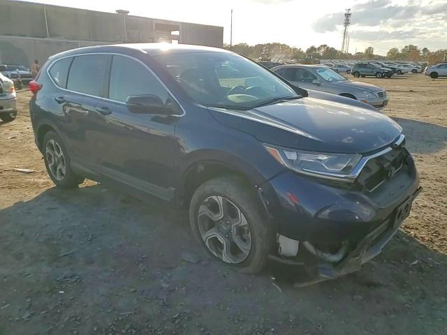 2018 Honda CR-V - Image 11
