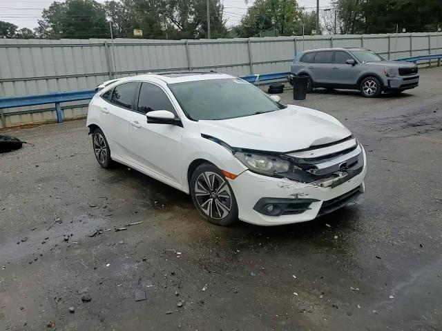 2016 Honda Civic - Image 11