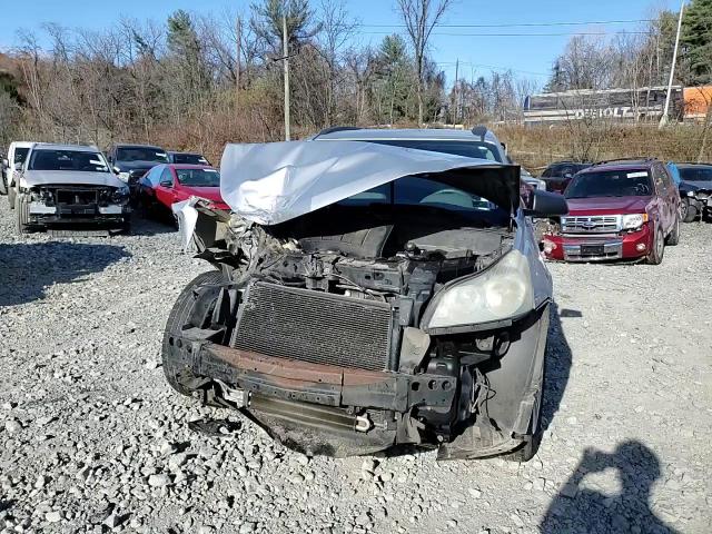 2009 Chevrolet Traverse Ls VIN: 1GNER13D39S135899 Lot: 79173314