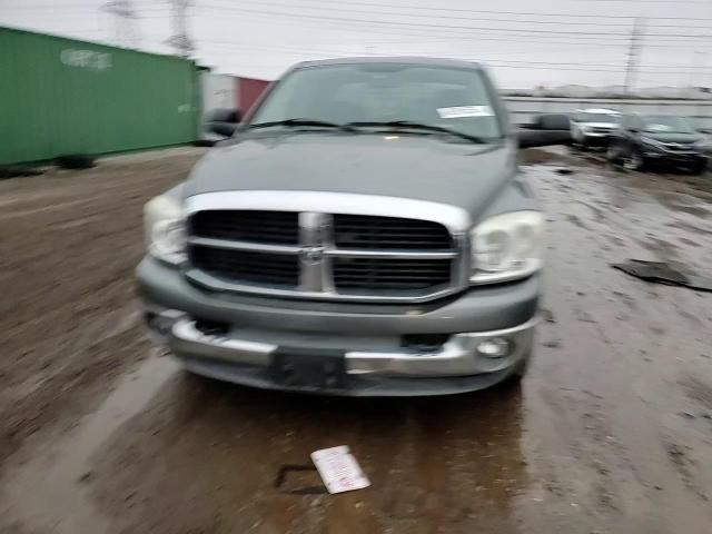 2007 Dodge Ram 2500 St VIN: 3D7KR28D97G832496 Lot: 80916574