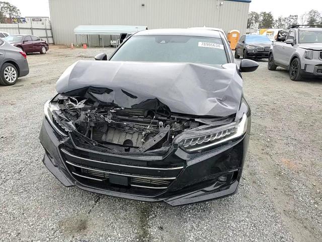 2022 Honda Accord - Image 11