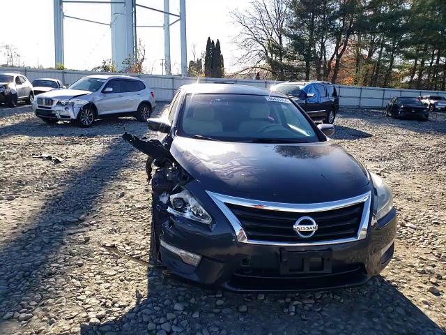 2015 Nissan Altima 2.5 VIN: 1N4AL3AP4FN347826 Lot: 80435354