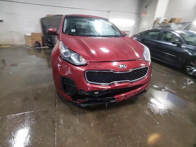 2019 Kia Sportage - Image 13