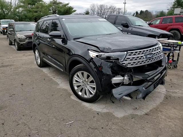 2022 Ford Explorer - Image 11