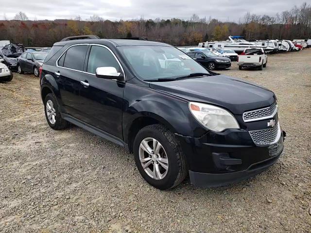 2015 Chevrolet Equinox Lt VIN: 2GNFLFEK5F6285297 Lot: 80878564