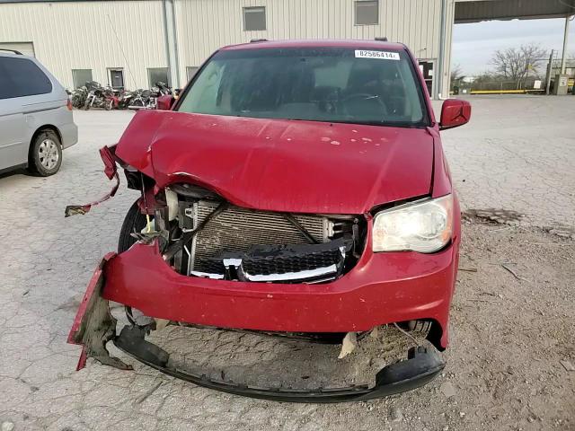 2012 Dodge Caravan - Image 12