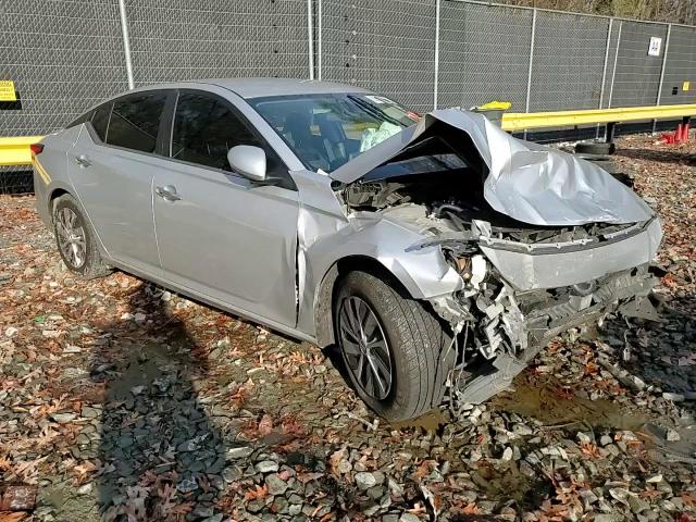 2020 Nissan Altima S VIN: 1N4BL4BV3LC240166 Lot: 80934054