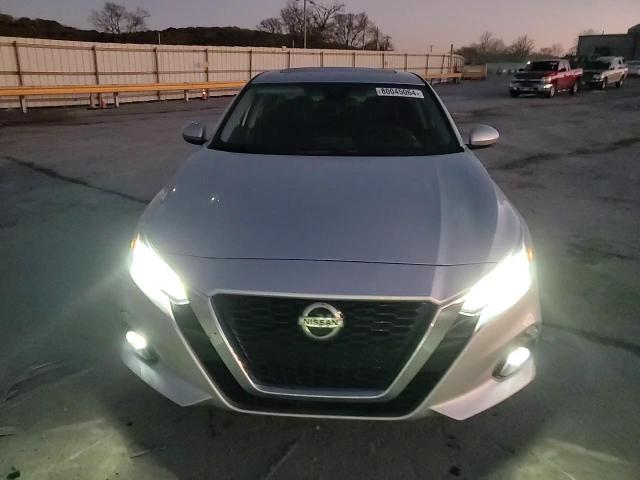 2019 Nissan Altima Sv VIN: 1N4BL4DV3KC146753 Lot: 80045064