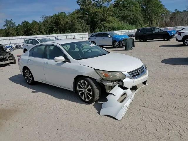 2014 Honda Accord - Image 11