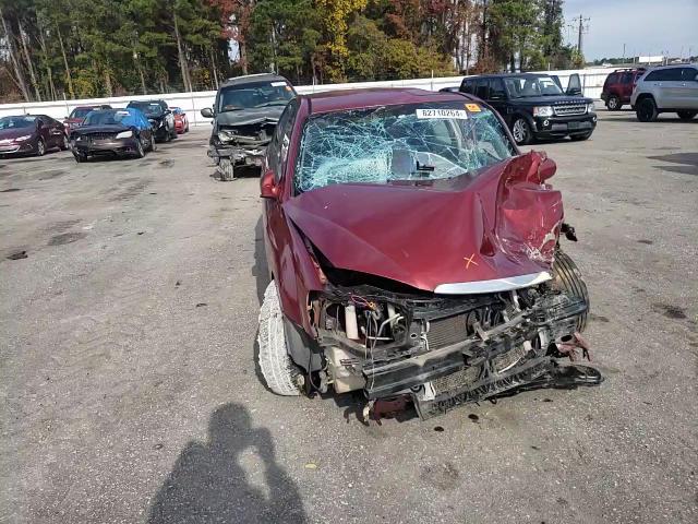 2005 Kia Spectra - Image 11