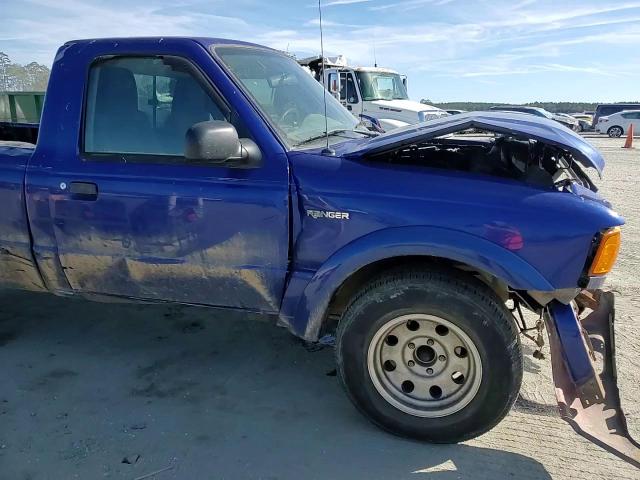 2005 Ford Ranger - Image 11