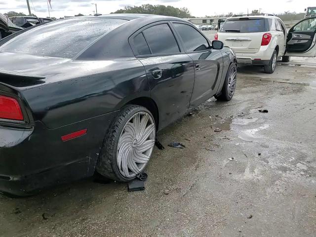 2014 Dodge Charger Sxt VIN: 2C3CDXHG1EH149973 Lot: 79276044
