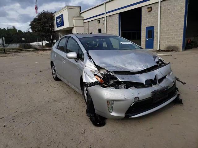 2014 Toyota Prius VIN: JTDKN3DU3E1794700 Lot: 78807214