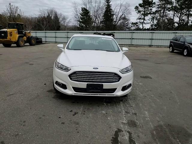 2015 Ford Fusion - Image 11