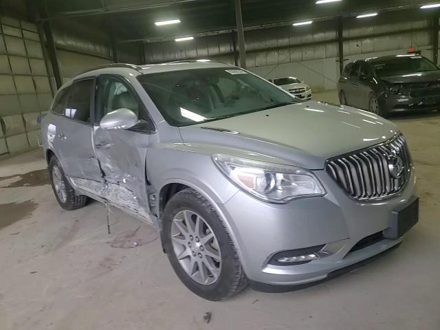 2016 Buick Enclave VIN: 5GAKVBKDXGJ231497 Lot: 80998234