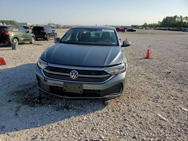 2023 Volkswagen Jetta S VIN: 3VW5M7BU1PM040479 Lot: 80583174