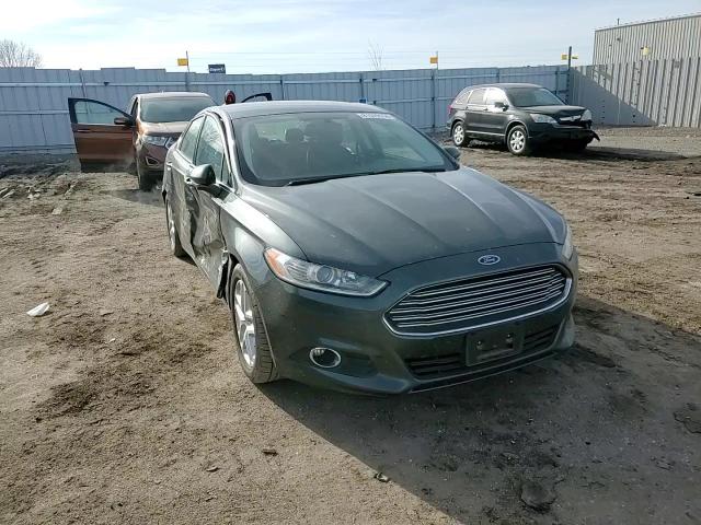 2015 Ford Fusion - Image 10