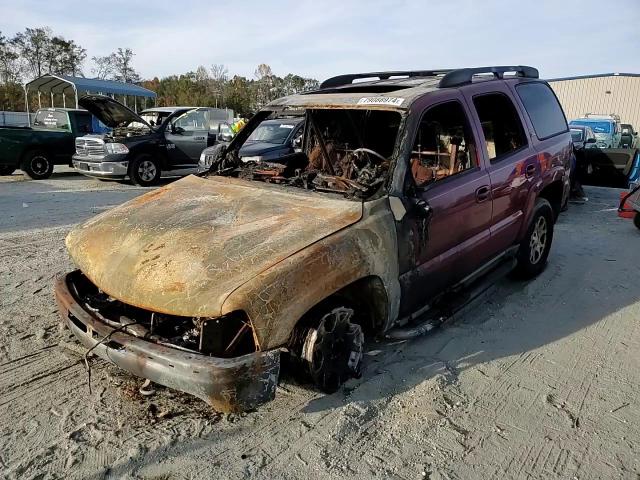 2006 Chevrolet Tahoe - Image 12