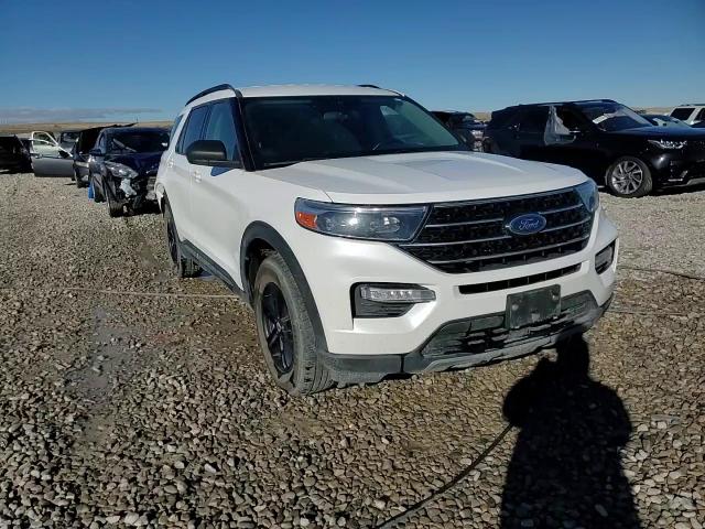2021 Ford Explorer - Image 15