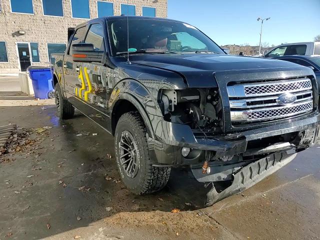 2013 Ford F-150 - Image 14
