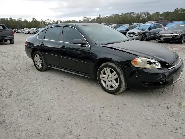 2014 Chevrolet Impala - Image 10