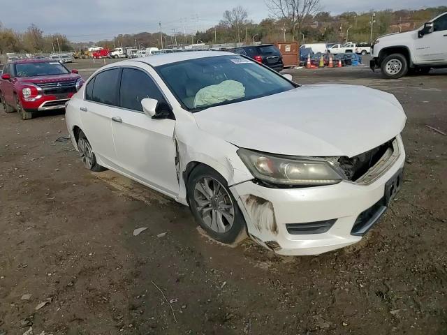2014 Honda Accord - Image 11