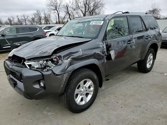 2023 Toyota 4Runner - Image 12