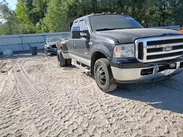 2005 Ford F350 Super Duty VIN: 1FTWX32PX5EA68253 Lot: 77838814