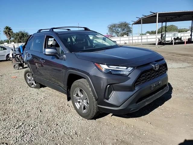 2023 Toyota Rav4 Xle VIN: 2T3W1RFV1PW294643 Lot: 80736824