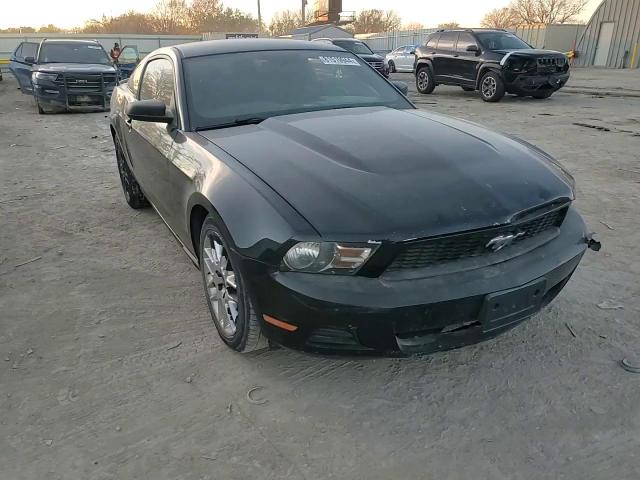 2012 Ford Mustang - Image 11