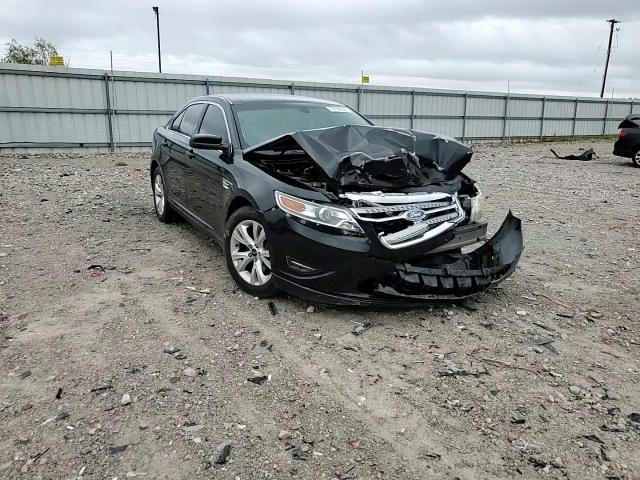 2011 Ford Taurus Sel VIN: 1FAHP2EW6BG164134 Lot: 78790034