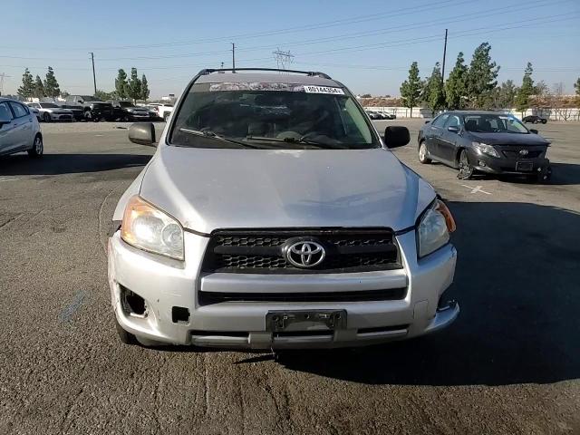 2011 Toyota Rav4 VIN: 2T3BF4DV0BW085036 Lot: 80144354