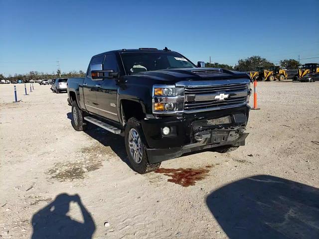 2017 Chevrolet Silverado K2500 High Country VIN: 1GC1KXEY9HF232644 Lot: 81575664