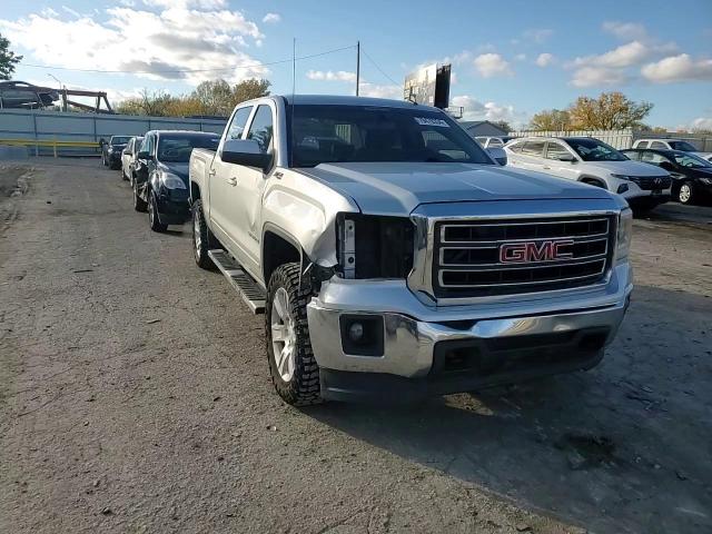 2014 GMC Sierra - Image 11