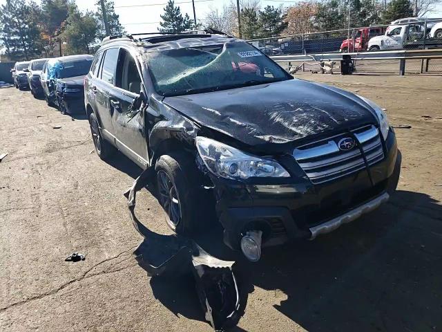 2013 Subaru Outback - Image 11