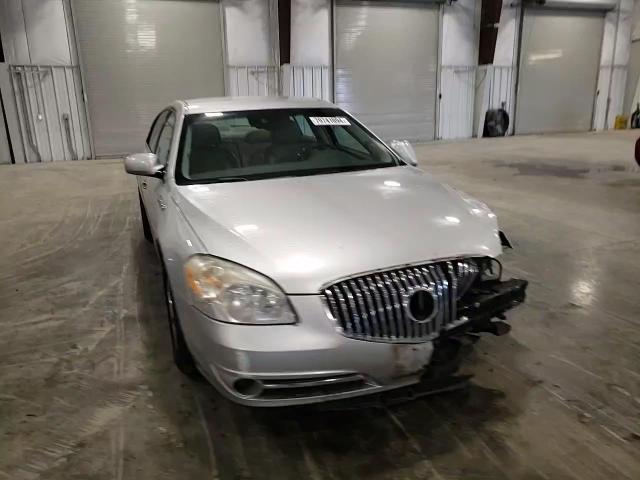 2011 Buick Lucerne Cxl VIN: 1G4HJ5EMXBU114104 Lot: 79741094