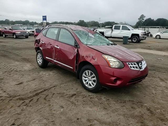2014 Nissan Rogue - Image 12
