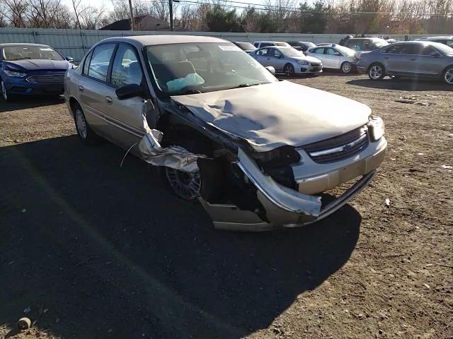 2005 Chevrolet Malibu - Image 10
