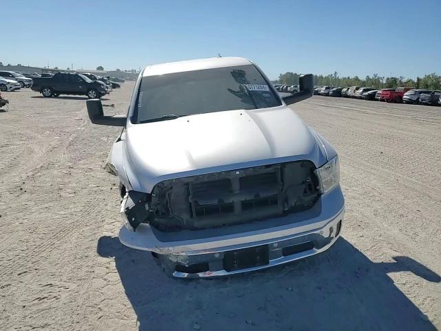 2014 Ram 1500 Slt VIN: 1C6RR6LT4ES222260 Lot: 80771284