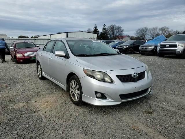 2010 Toyota Corolla - Image 11