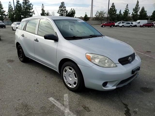 2007 Toyota Corolla Matrix Xr VIN: 2T1KR32E97C657128 Lot: 79799484