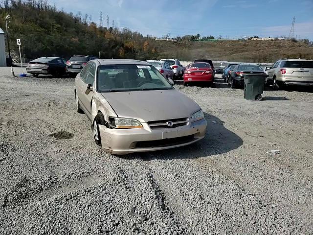 2000 Honda Accord Lx VIN: 1HGCG5647YA077990 Lot: 78633724