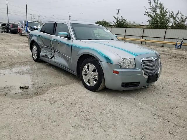 2007 Chrysler 300 VIN: 2C3LA43R27H868605 Lot: 78085714