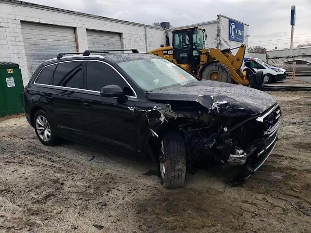 2017 Audi Q7 - Image 12