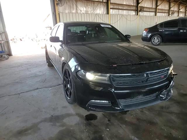 2015 Dodge Charger R/T VIN: 2C3CDXCTXFH731916 Lot: 79960594