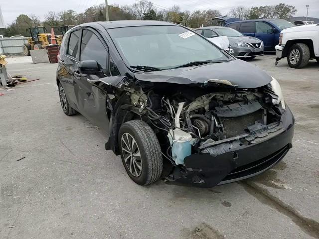 2014 Nissan Versa Note S VIN: 3N1CE2CP0EL404481 Lot: 81142754