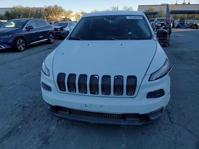 2014 Jeep Grand Cherokee - Image 10