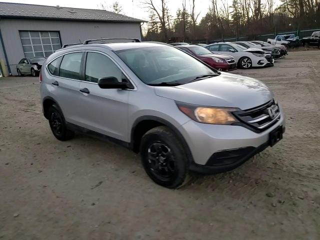 2014 Honda Cr-V Lx VIN: 2HKRM4H36EH722603 Lot: 80534574