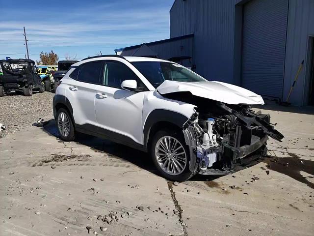 2021 Hyundai Kona - Image 15